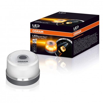 Luce di emergenza LEDguardian - OSRAM