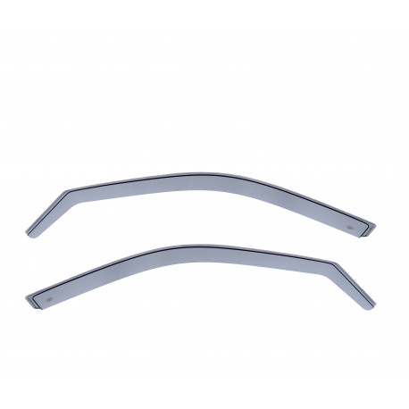 Kit deflettori aria BMW Serie 3 E46 berlina (1998 - 2005)