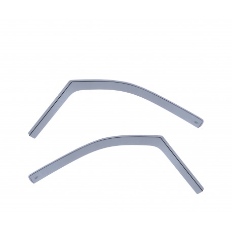 Kit deflettori aria Fiat Scudo (1996 - 2006)