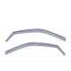 Kit deflettori aria Ford Mondeo 5 porte (1996 - 2000)