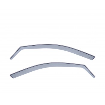 Kit deflettori aria Ford Mondeo Mk3 5 porte (2000 - 2007)