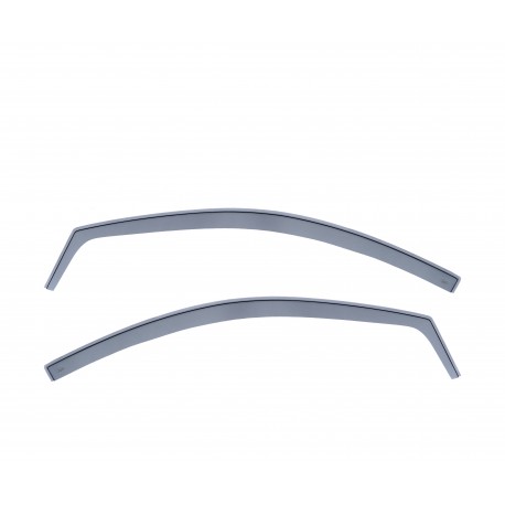Kit deflettori aria Ford Puma