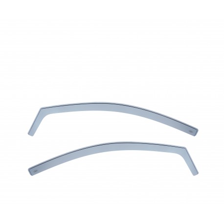 Kit deflettori aria Renault Clio 3 o 5 porte (2005 - 2012)