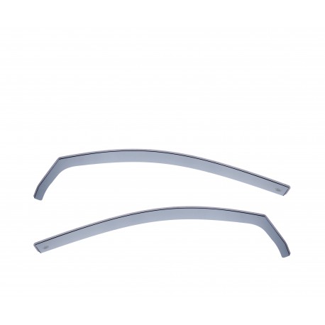 Kit deflettori aria Volkswagen Golf 6 (2008 - 2012)