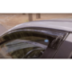 Deflettori aria per Audi Q3 F3, 5 porte, Suv (2019 - )