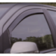 Deflettori aria per Toyota Hilux (Double Cab), 4 porte, pick-up (2021 -)