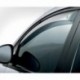 Deflettori aria per Toyota Hilux (Double Cab), 4 porte, pick-up (2021 -)