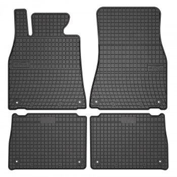 Tappetini in gomma per Lexus LS III (2000-2006)