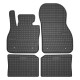 Pads in gomma per Mini Countryman R60 (2010-2016)