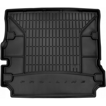 Tappeto per vano bagagli Land Rover Discovery 3 (2004-2009)