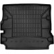 Tappeto per vano bagagli Land Rover Discovery 4 (2009-2017)