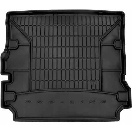 Tappeto per vano bagagli Land Rover Discovery 4 (2009-2017)