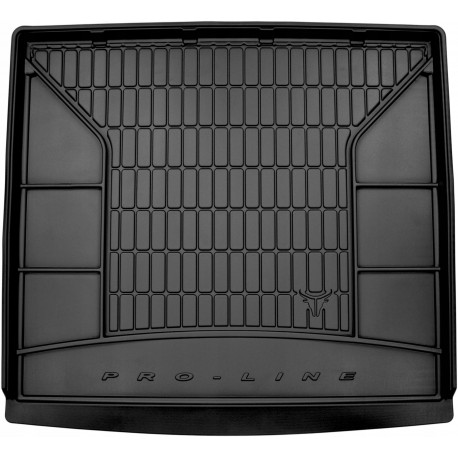 Tappeto baule Renault Espace IV (2002-2014)