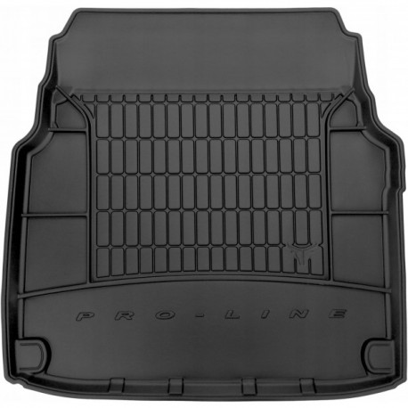 Tappeto per bagagliaio Mercedes Classe E W211 Berlina (2006-2009)