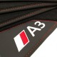 Tappetini auto Audi A3 8 Berlina (2020-presente)