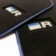 Tappetini Volkswagen ID.5 (2022-presente) Velour R-Line