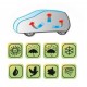 Copertura per proteggere auto BMW XM (2023-)