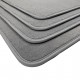 Grigio tappetini SWM G01F (2021-)