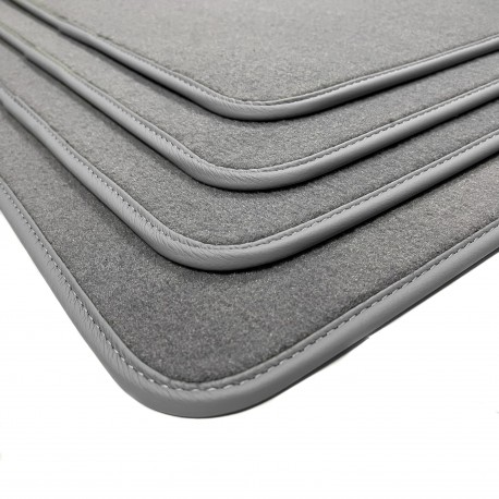 Grigio tappetini SWM G01 (2021-)