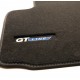 Tappetini Gt Line BMW Serie 3 GT F34 (2013 - 2016)