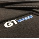 Tappetini Gt Line Fiat Croma 194 (2005 - 2011)