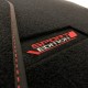 Tappetini Sport Edition Citroen C5 berlina (2017 - adesso)
