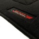 Tappetini Sport Line Mitsubishi Lancer 8, Sportback (2007-2016)