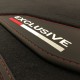 Tappeti per auto exclusive Mitsubishi Colt (2012 - 2023)
