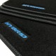 Stuoie Mazda MX-30 (2020-presente) logo Hybrid