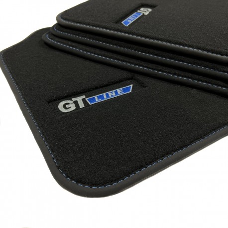 Tappetini GT Linea Smart 1 (2023 - )