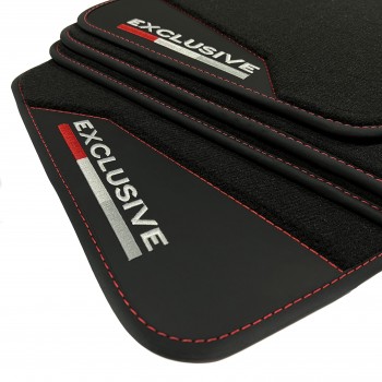 Tappeti per auto exclusive Seat Altea XL (2006 - 2015)