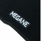Tappetini Renault Megane Coupé (1996 - 2002) logo