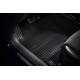 Tappetini Audi A3 8PA Sportback (2004 - 2012) gomma