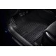 Tappetini Renault Kadjar gomma
