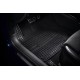 Tappetini Seat Ibiza 6F (2017 - adesso) gomma