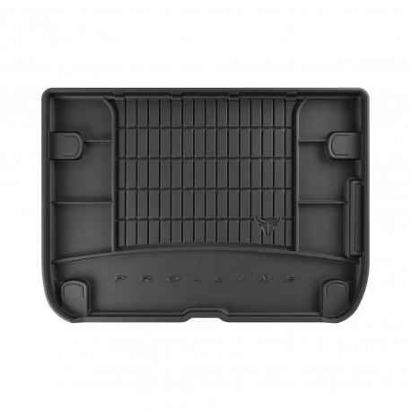 Tappetino bagagliaio Citroen C4 Picasso (2006-2013)