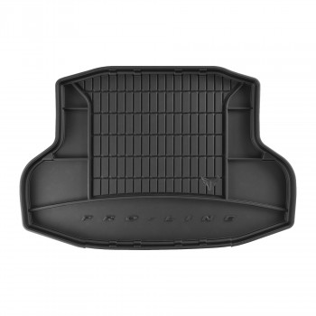 Tappetino bagagliaio Honda Civic (2017 - adesso)