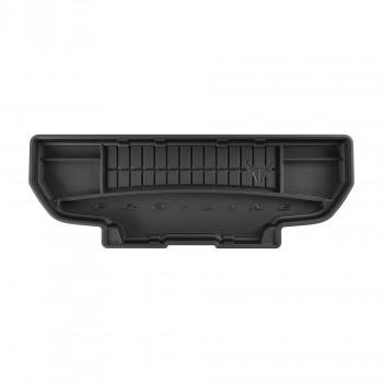 Tappeto bagagliaio Ford Galaxy 2 (2006 - 2015) 