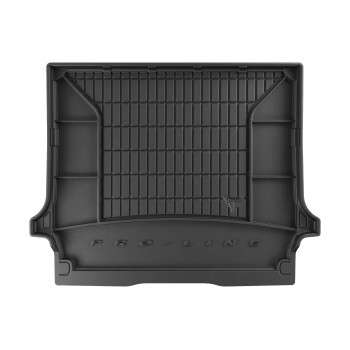 Tappetino bagagliaio Citroen C4 Grand Picasso (2006-2013)