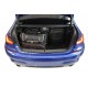 Kit bagagli personalizzato per BMW X1 U11 (2022-adesso)