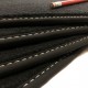 Velour Logo tappetini per Mercedes GLC X245, Suv (2023 - )