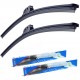 Kit tergicristallo Opel Corsa F-elettrica
