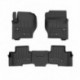 Tappetini Premium tipo secchio di gomma per Land Rover Discovery IV suv (2009 - 2016)