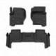 Tappetini Premium tipo secchio di gomma per Land Rover Range Rover Sport I suv (2005 - 2013)