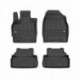 Tappetini 3D fatto di Premio in gomma per Mazda CX-7 suv (2006 - 2012)