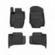 Tappetini 3D fatto di Premio in gomma per Mercedes-Benz ML W164 suv (2005 - 2011)