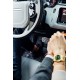 Tappetini 3D fatto di Premio in gomma per Suzuki Swift VI hatchback (2017 - )