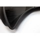 Tappetini 3D fatto di Premio in gomma per Nissan e-NV200 van (2013 - )