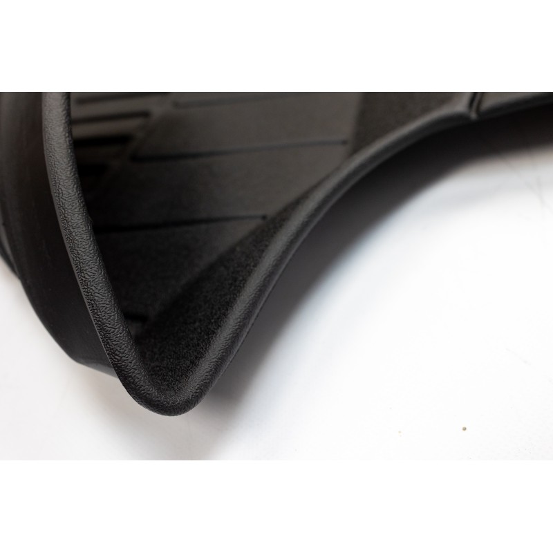 Tappeti Tappetini in gomma per Opel Corsa D Due volumi 2006-2014