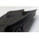 Tappetini 3D Premium tipo di gomma secchio per Nissan Pathfinder III suv (2005 - 2014)